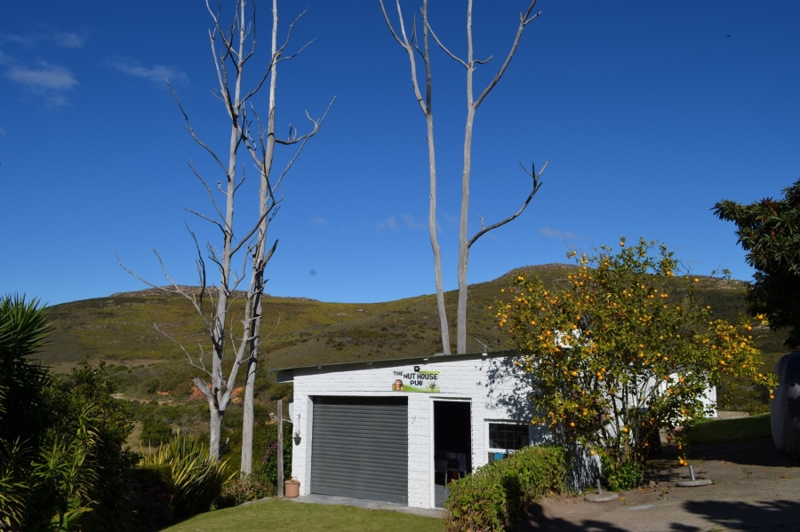 0 Bedroom Property for Sale in Herbertsdale Western Cape